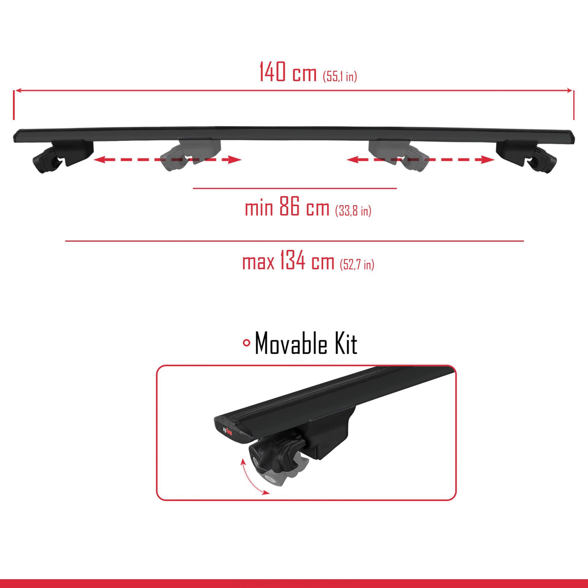 Volkswagen Amarok 2010-2020 Arası ile uyumlu HOOK Model Anahtar K
