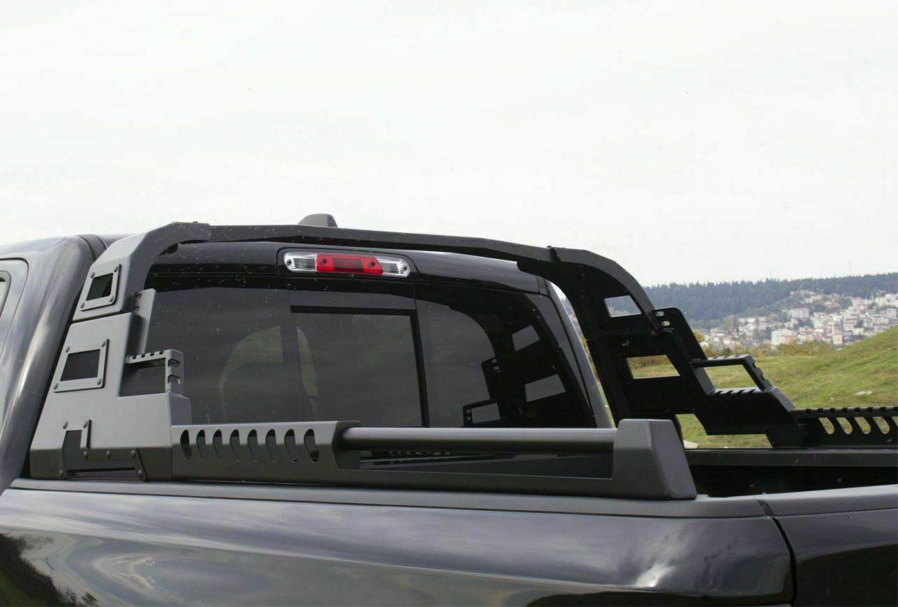 Volkswagen Amarok Uyumlu Off Road Rollbar 2010-2021 Aqm-S11 Parça Volkswagen Amarok Uyumlu Off Road Rollbar 2010-2021 Aqm-S11 Parça