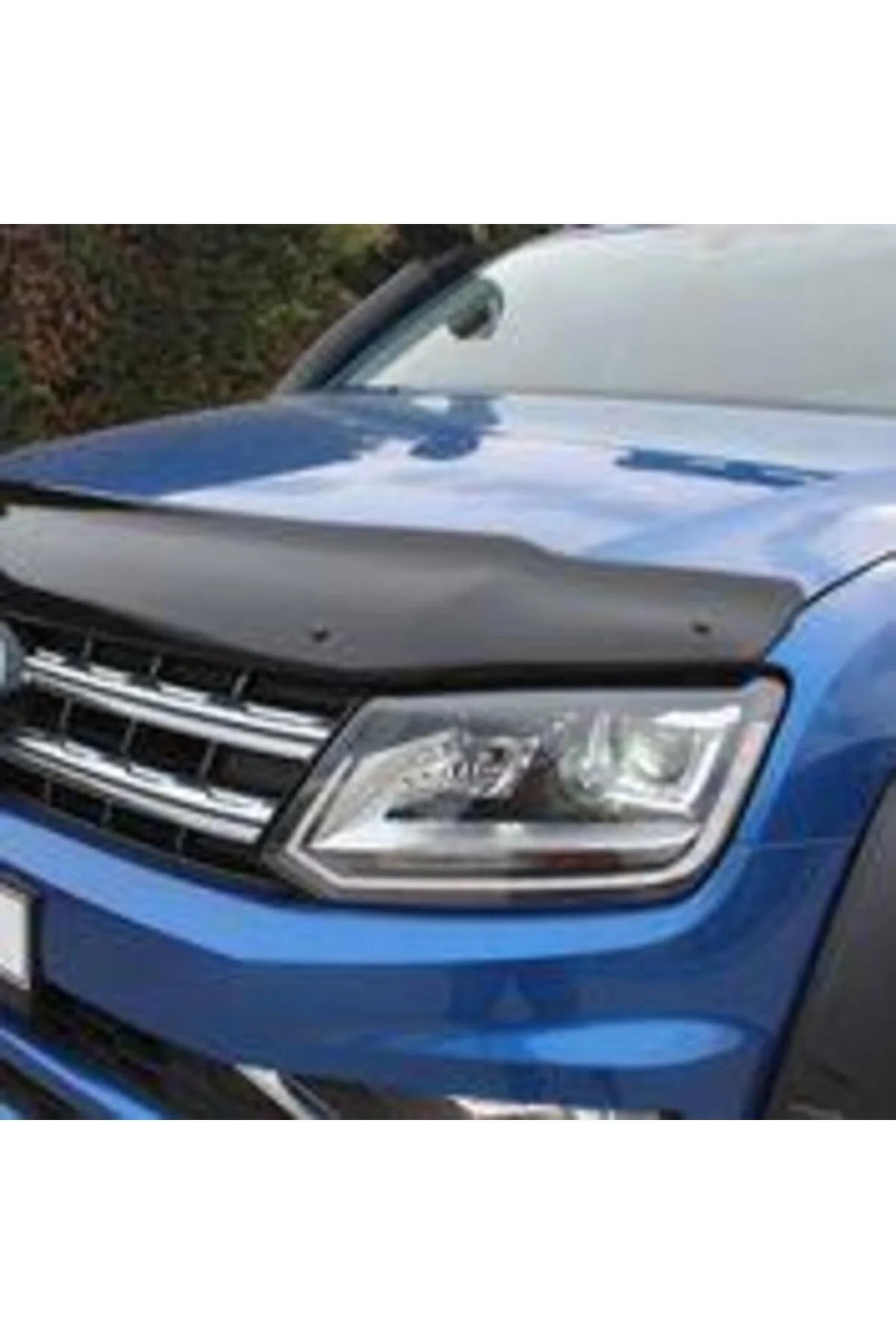 VOLKSWAGEN AMAROK 2010 - CAPPAFE KAPUT RÜZGARLIĞI