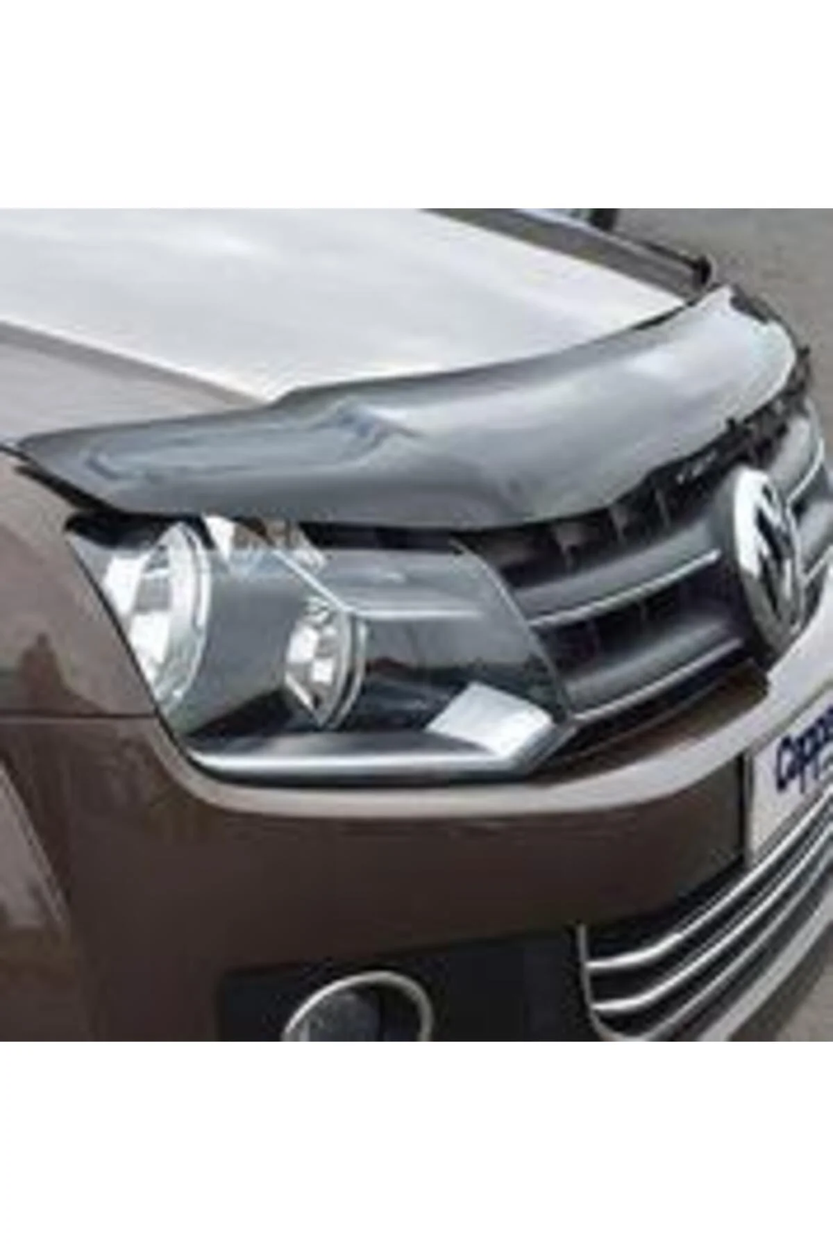 VOLKSWAGEN AMAROK 2010 - CAPPAFE KAPUT RÜZGARLIĞI