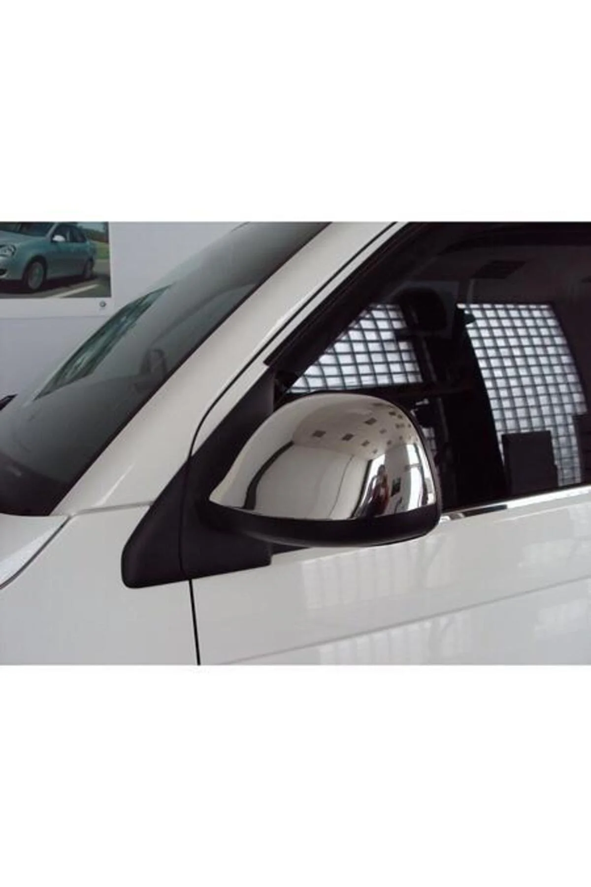 Volkswagen Amarok Abs Ayna Kapağı