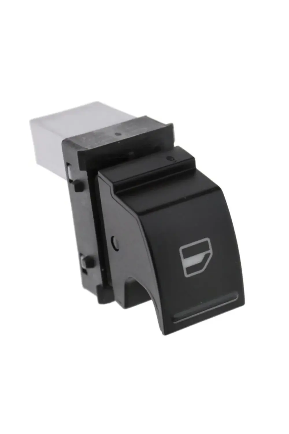 Volkswagen Amarok Tekli Cam Düğmesi Anahtarı 2010--2018