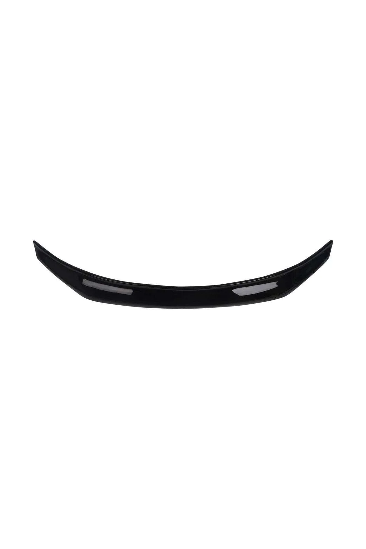 Volkswagen Amarok Yarasa 2010-2020 Uyumlu Kaput Rüzgarlığı Ön Kaput Koruma ABS Parlak Siyah Volkswagen Amarok Yarasa 2010-2020 Uyumlu Kaput Rüzgarlığı Ön Kaput Koruma ABS Parlak Siyah - Görsel 5