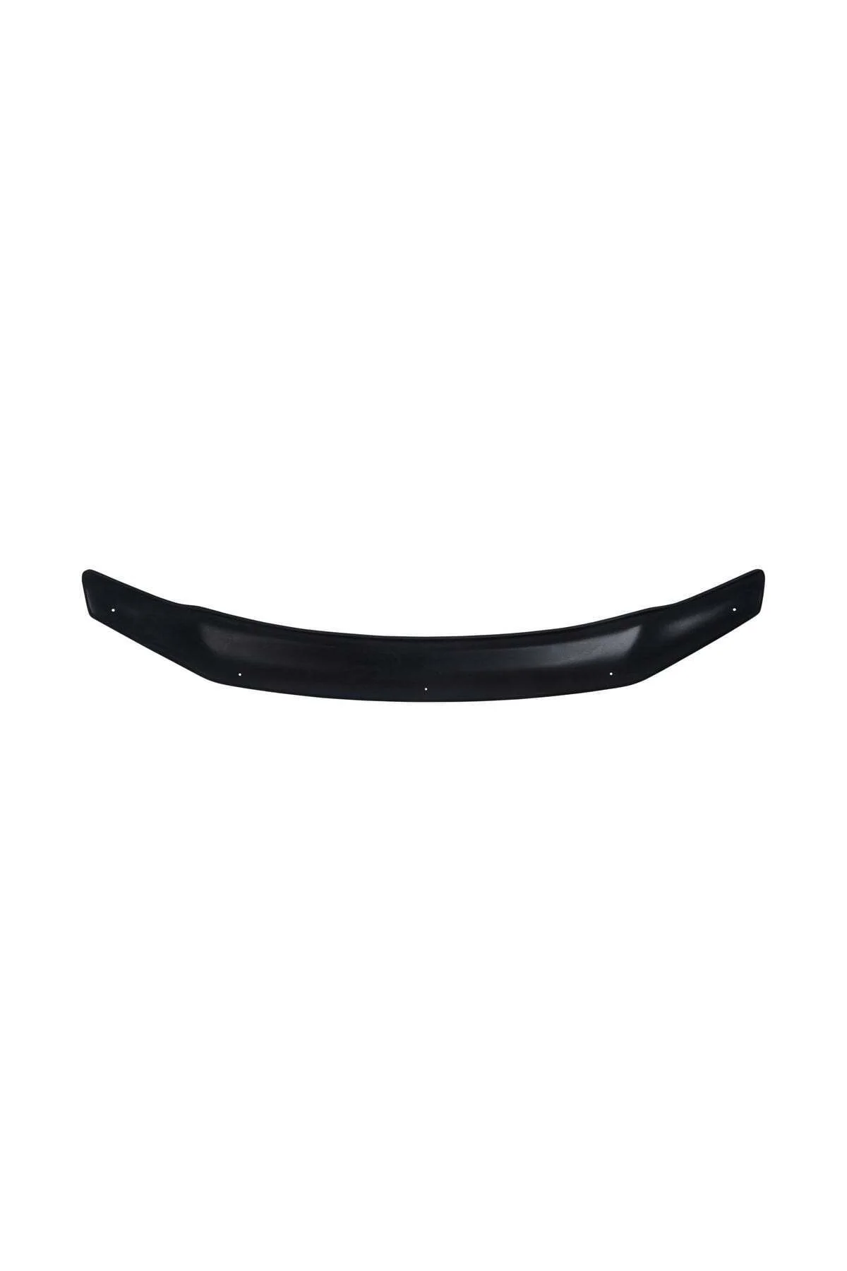 Volkswagen Amarok Yarasa 2010-2020 Uyumlu Kaput Rüzgarlığı Ön Kaput Koruma ABS Parlak Siyah Volkswagen Amarok Yarasa 2010-2020 Uyumlu Kaput Rüzgarlığı Ön Kaput Koruma ABS Parlak Siyah - Görsel 2