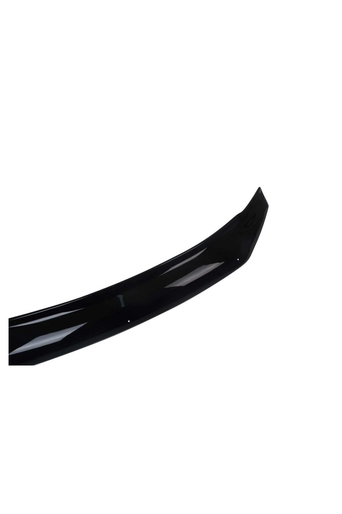 Volkswagen Amarok Yarasa 2010-2020 Uyumlu Kaput Rüzgarlığı Ön Kaput Koruma ABS Parlak Siyah Volkswagen Amarok Yarasa 2010-2020 Uyumlu Kaput Rüzgarlığı Ön Kaput Koruma ABS Parlak Siyah