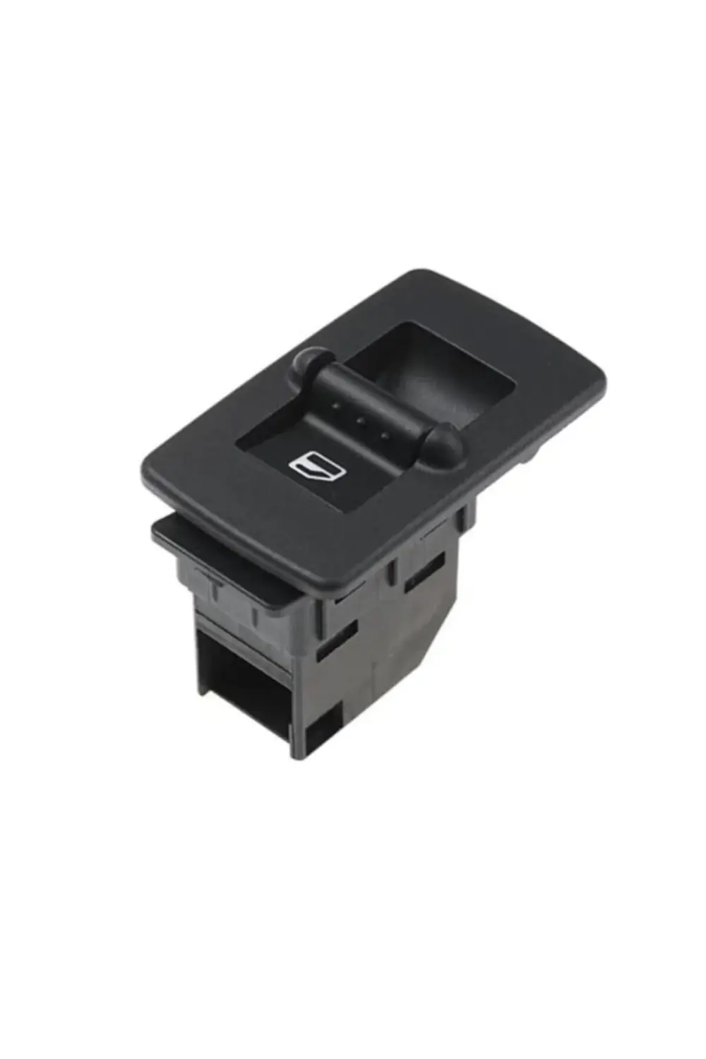 Volkswagen Beetle Sağ Ön Tekli Cam Açma Düğmesi 1998--2010