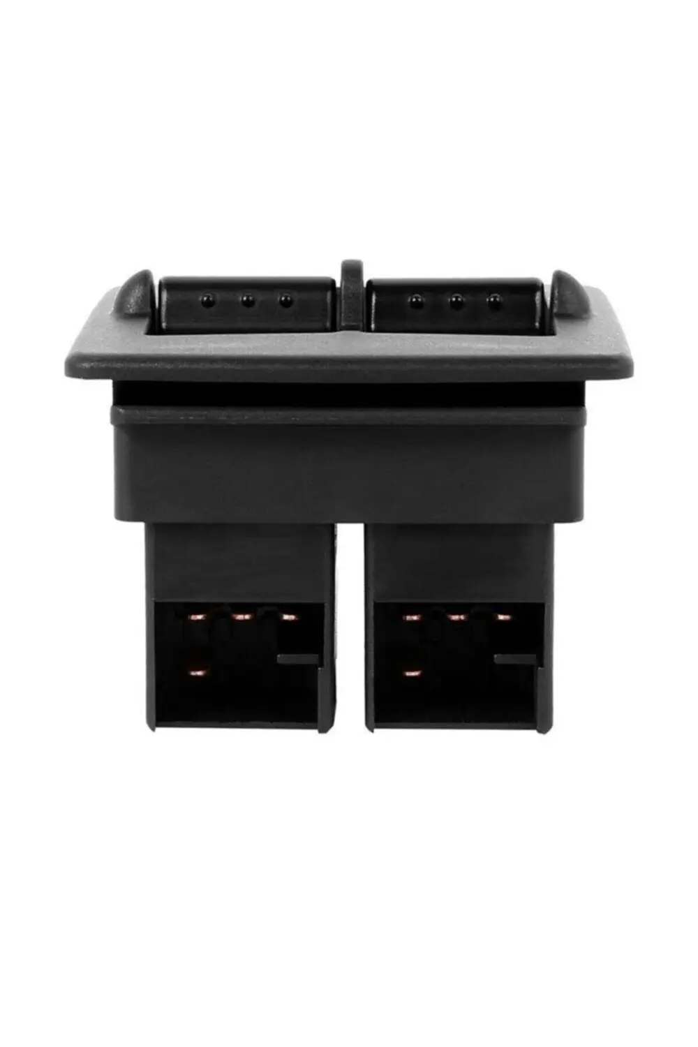 Volkswagen Beetle Uyumlu Sağ Sol Ön Cam Açma Düğmesi Takım 1998--