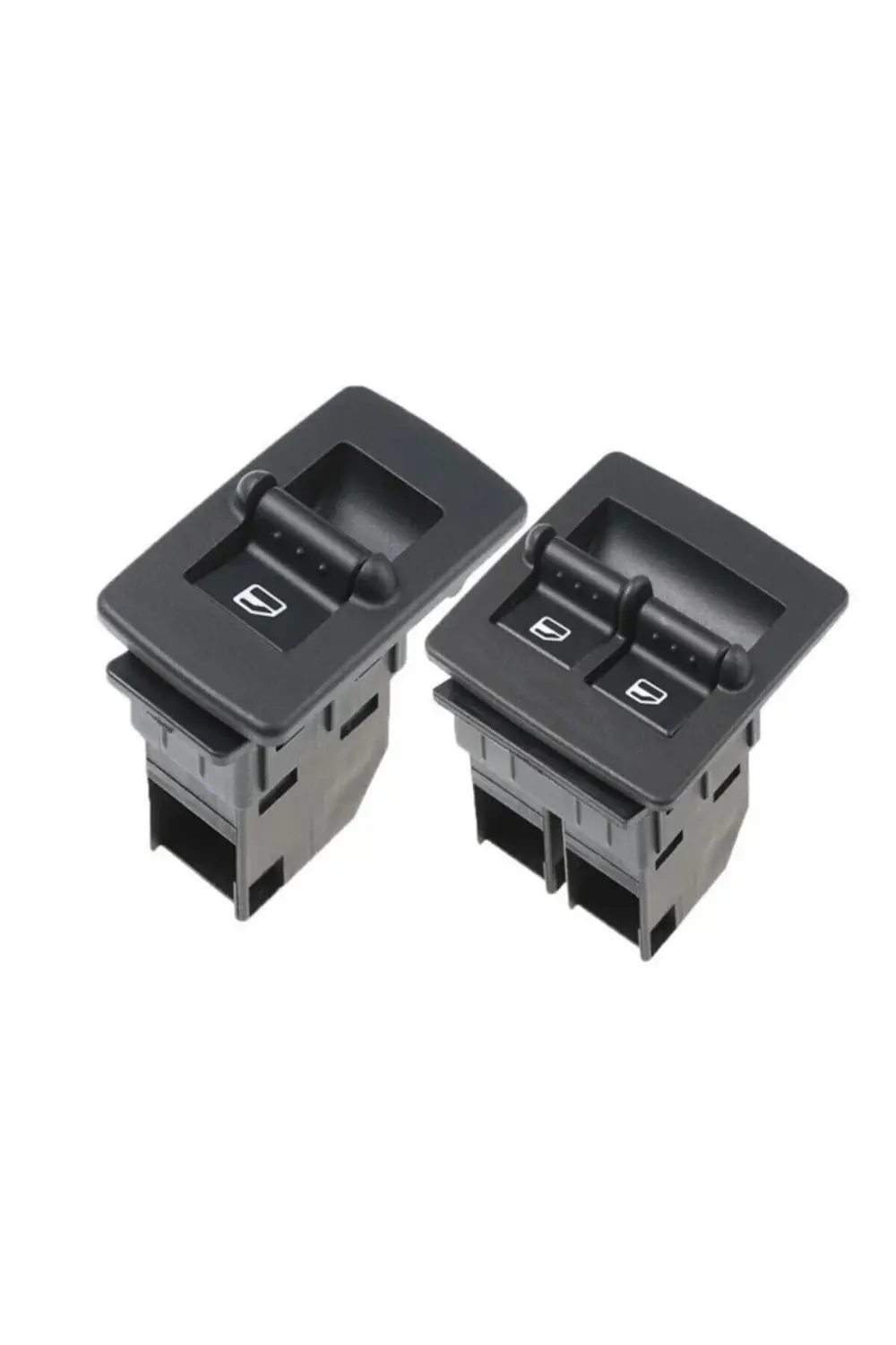 Volkswagen Beetle Uyumlu Sağ Sol Ön Cam Açma Düğmesi Takım 1998--