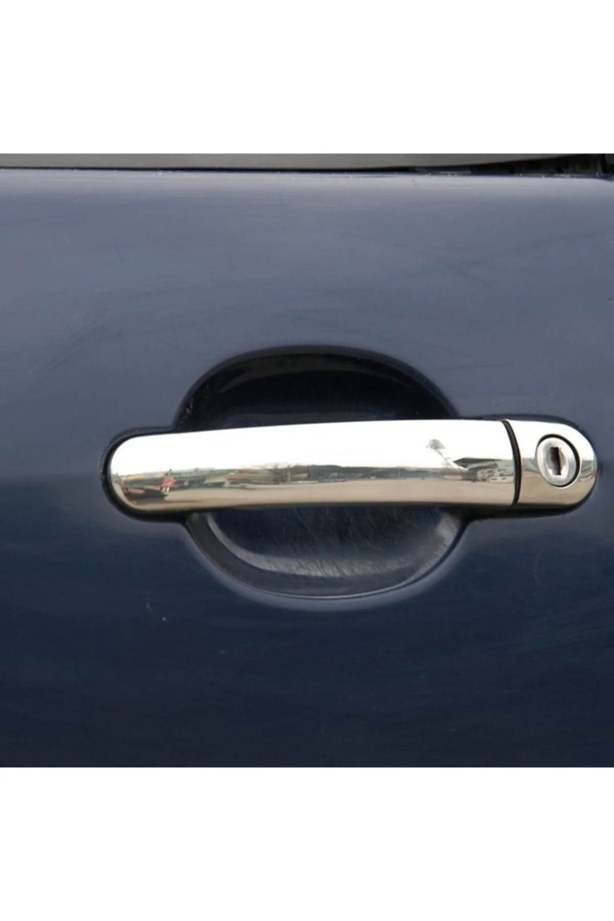Volkswagen Bora 1998-2004 Kapı Kolu