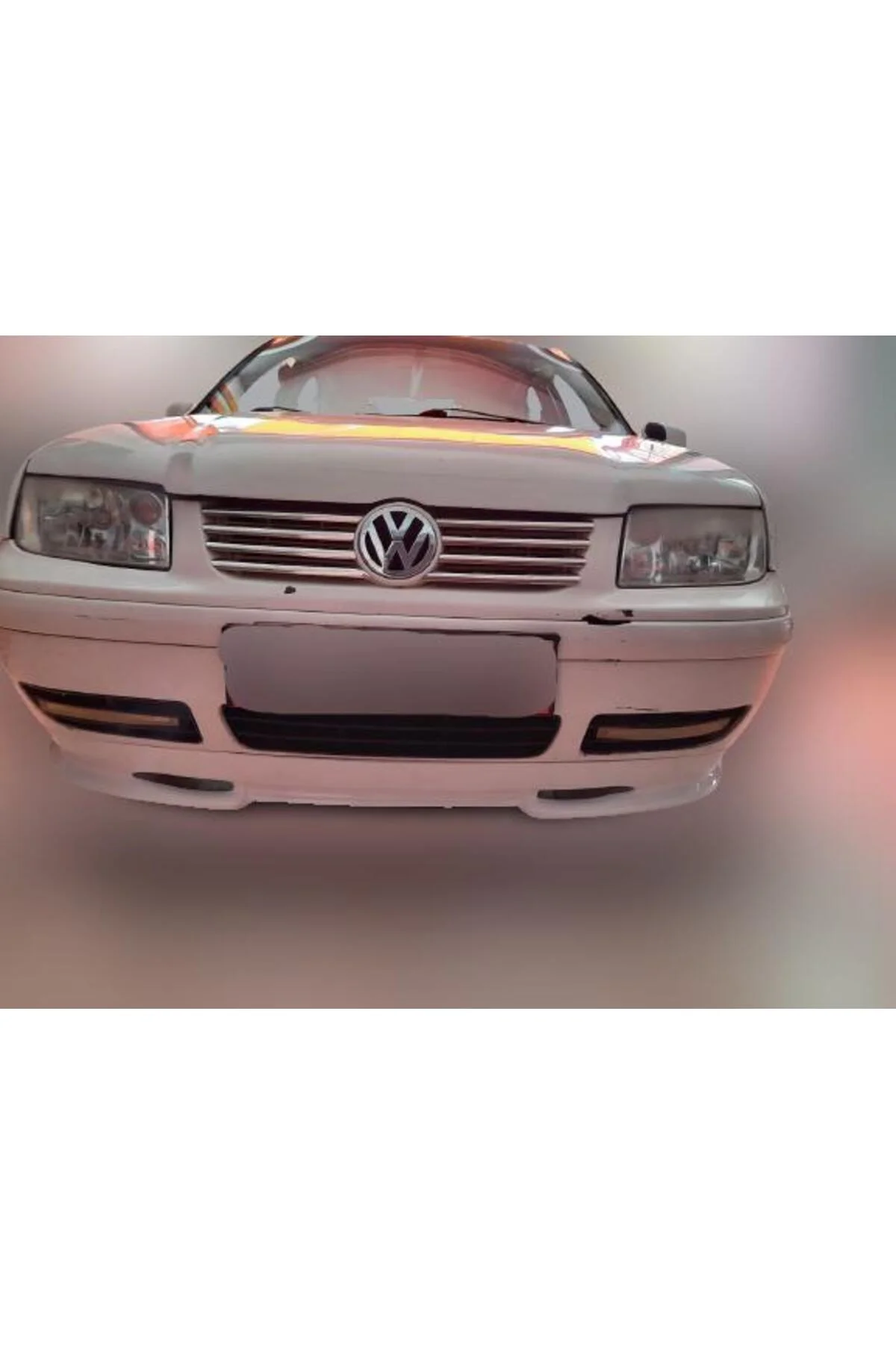VOLKSWAGEN BORA ASTARLI ÖN KARLIK