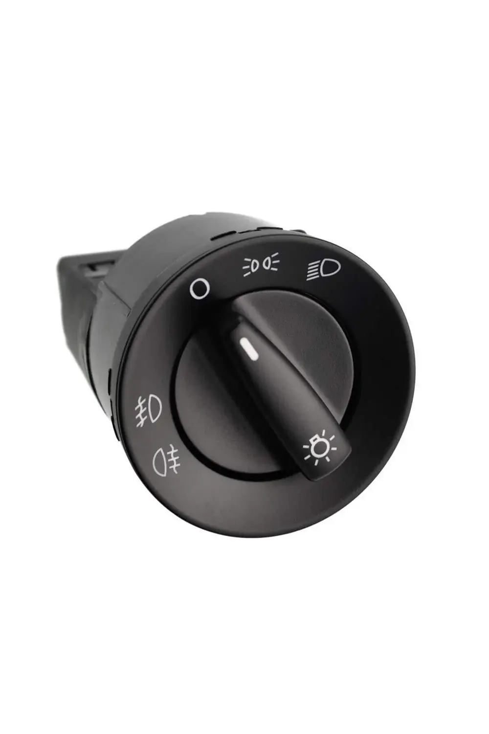 VOLKSWAGEN BORA FAR AÇMA KAPAMA ANAHTARI DÜĞMESİ 1998--2005