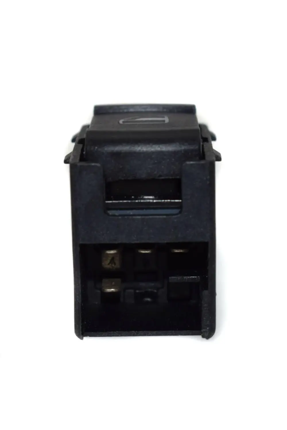 Volkswagen Bora - Golf 4 Tekli Cam Düğmesi Anahtarı 1998--2005