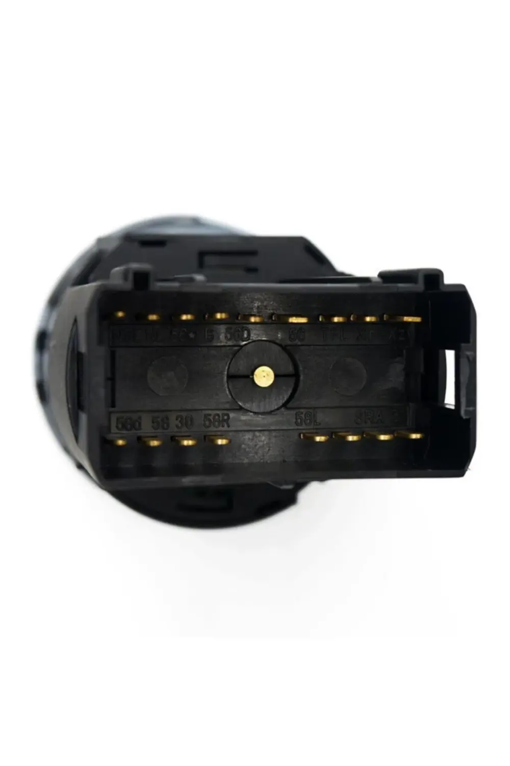 Volkswagen Bora - Golf Iv Far Anahtarı Düğmesi 1997--2005