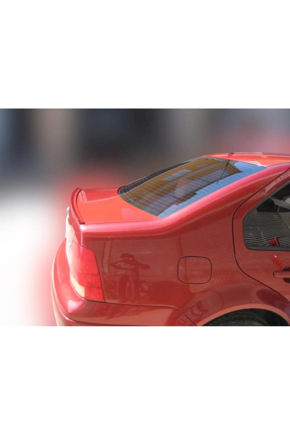 VOLKSWAGEN BORA İNCE ASTARLI ANATOMİK SPOİLER VOLKSWAGEN BORA İNCE ASTARLI ANATOMİK SPOİLER
