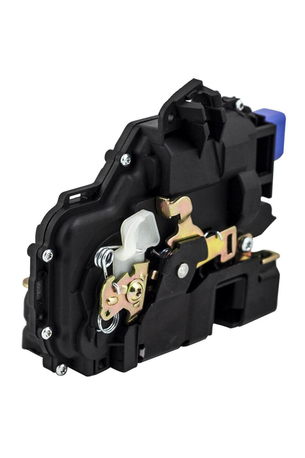 Volkswagen Bora Sağ Arka Kapı Kilit Motoru 1998--2005