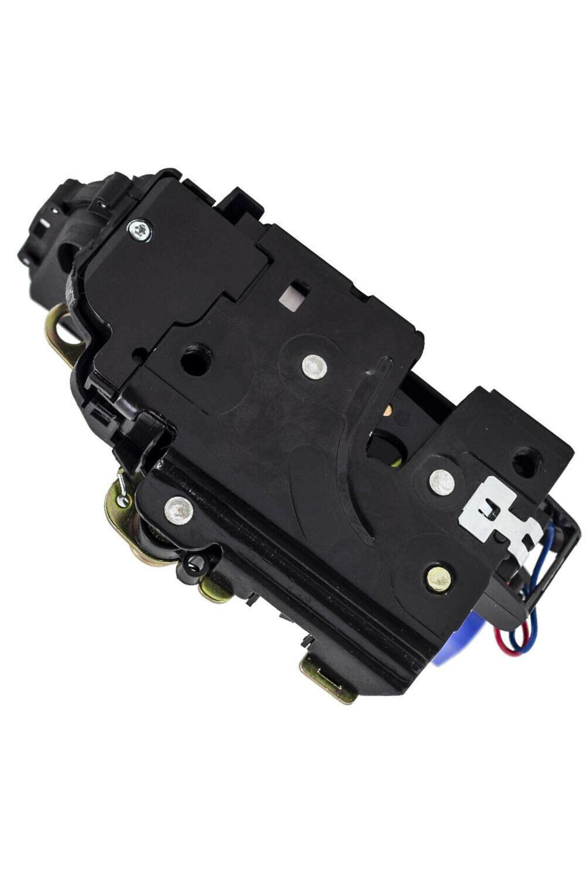 Volkswagen Bora Sağ Arka Kapı Kilit Motoru 1998--2005