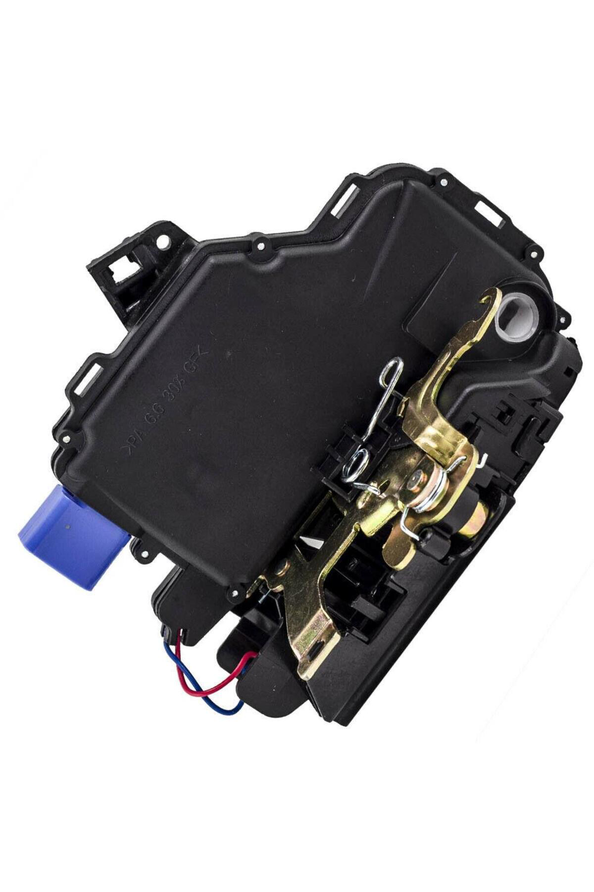 Volkswagen Bora Sağ Arka Kapı Kilit Motoru 1998--2005