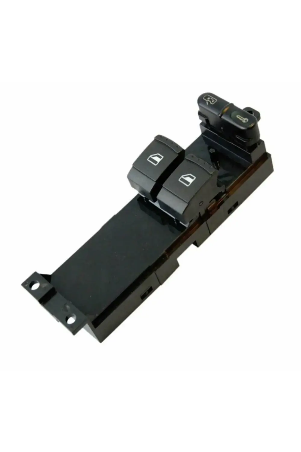 Volkswagen Bora Uyumlu Sol Ön Ikili Cam Düğmesi Anahtarı 1998-200