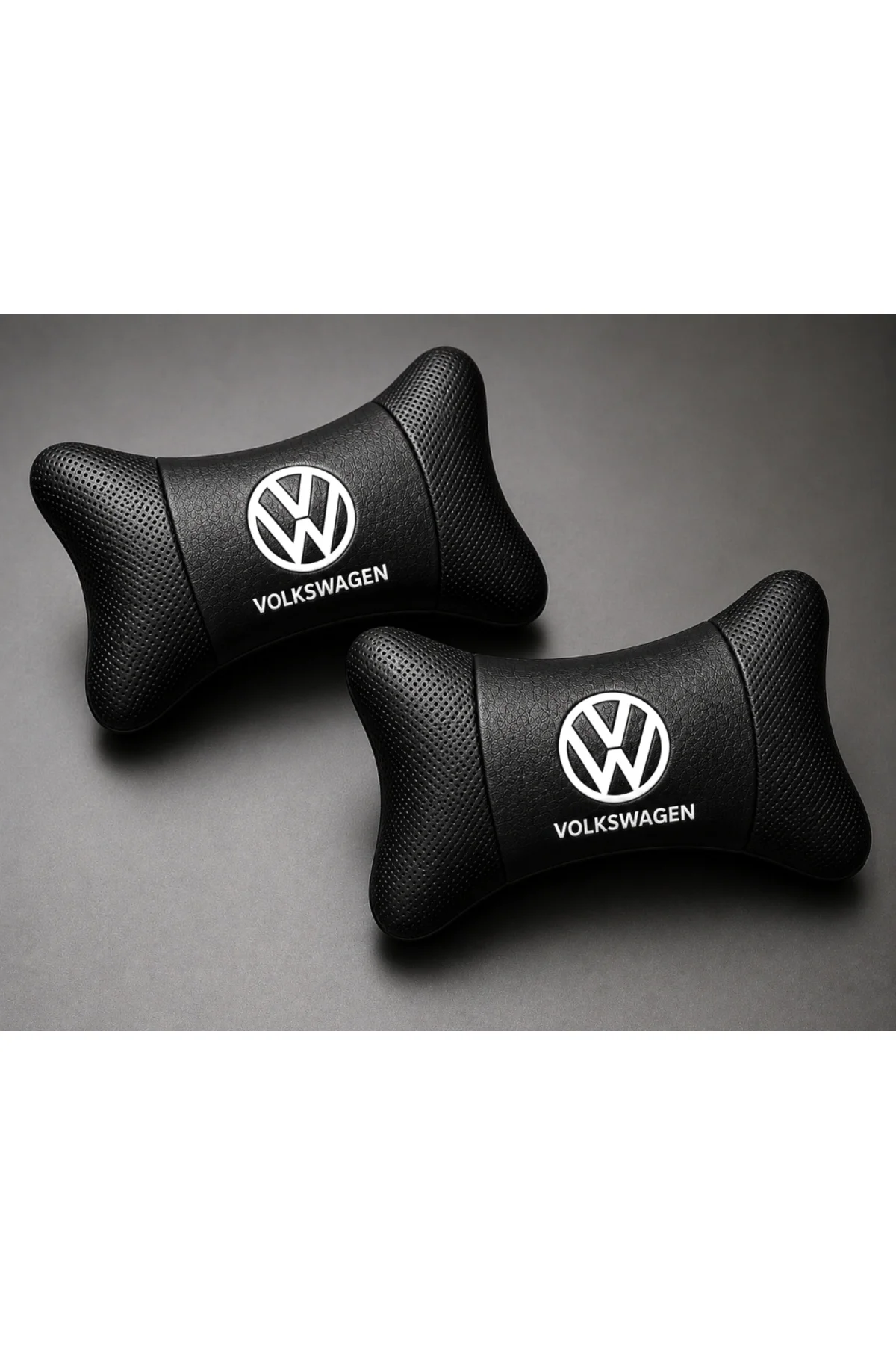 Volkswagen Boyun Yastığı-kemer Setı Konfor Seti Volkswagen Boyun Yastığı-kemer Setı Konfor Seti - Görsel 5