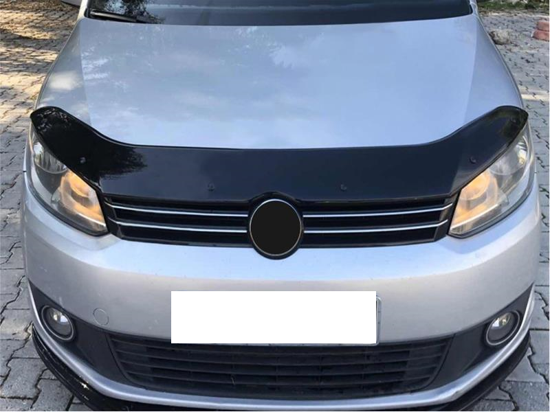 Drs Tuning Volkswagen Caddy Uyumlu Kaput Koruyucu (2012-2015) 2010-2014