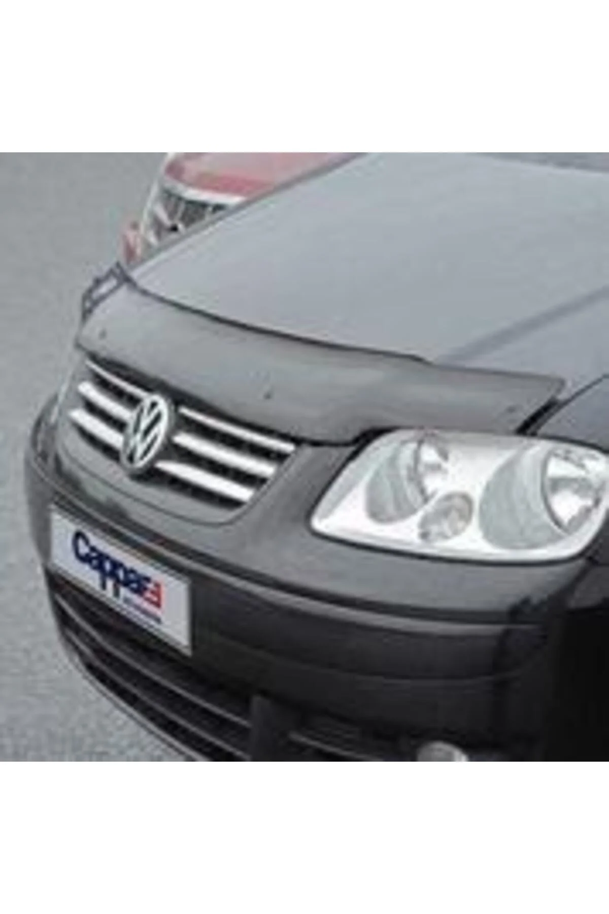 VOLKSWAGEN CADDY 2004 - 2010 CAPPAFE KAPUT RÜZGARLIĞI