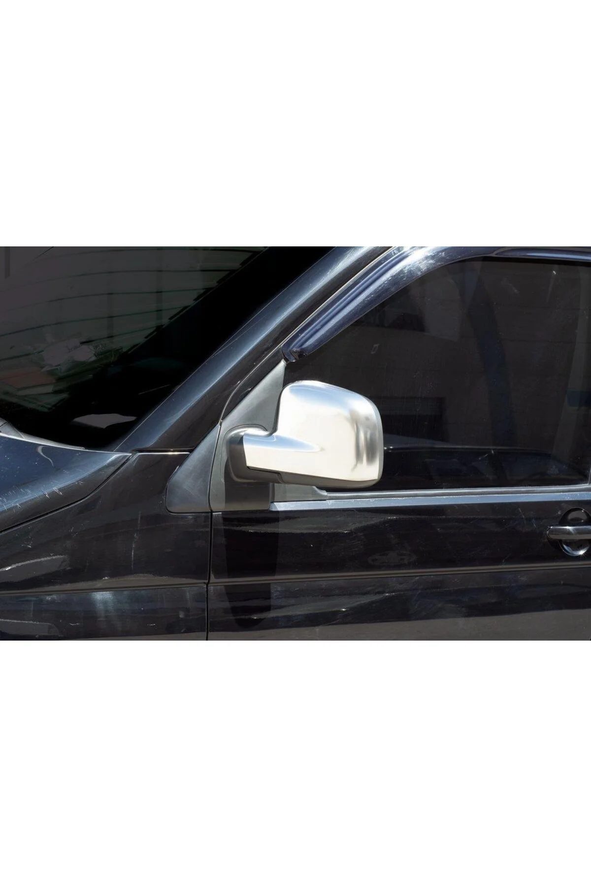 VOLKSWAGEN CADDY 2003-2014 ABS KROM AYNA KAPAĞI