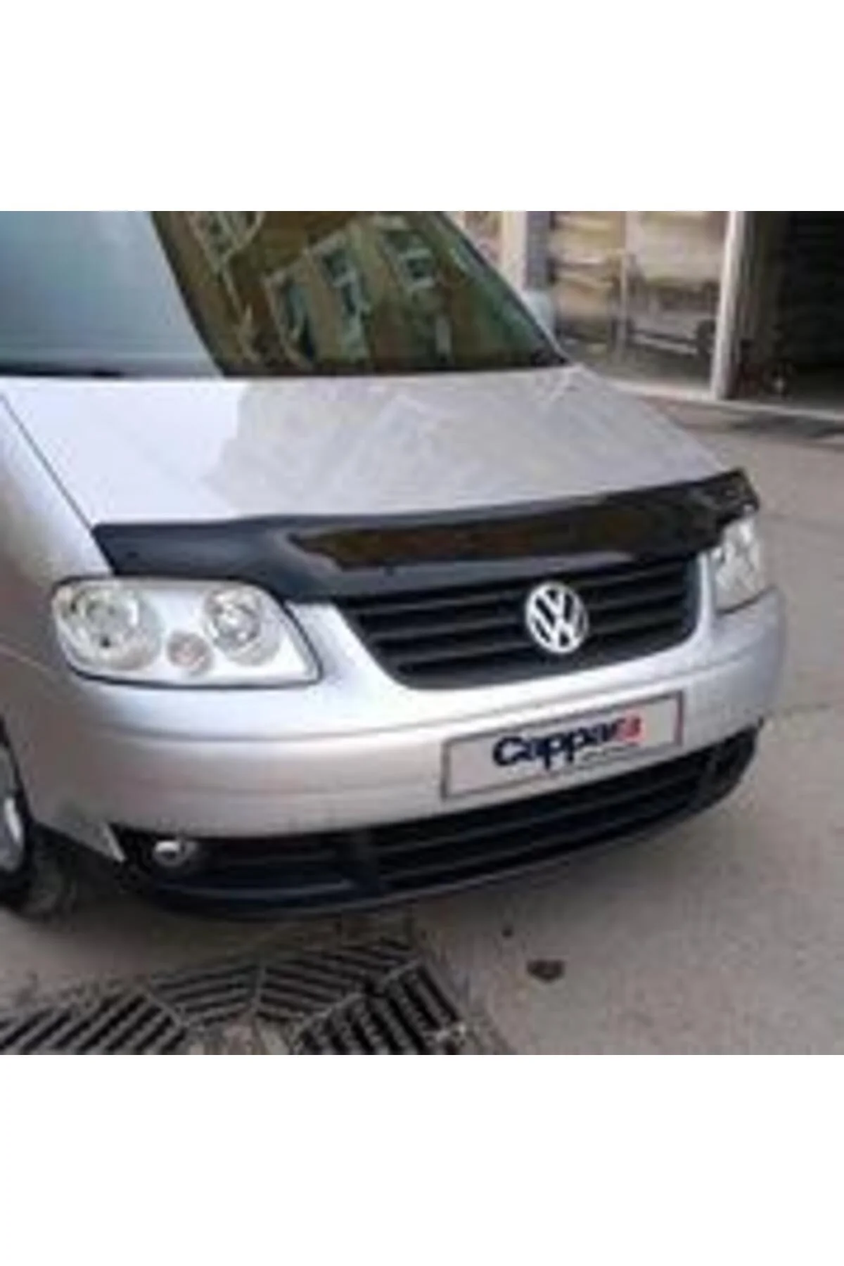 VOLKSWAGEN CADDY 2004 - 2010 CAPPAFE KAPUT RÜZGARLIĞI