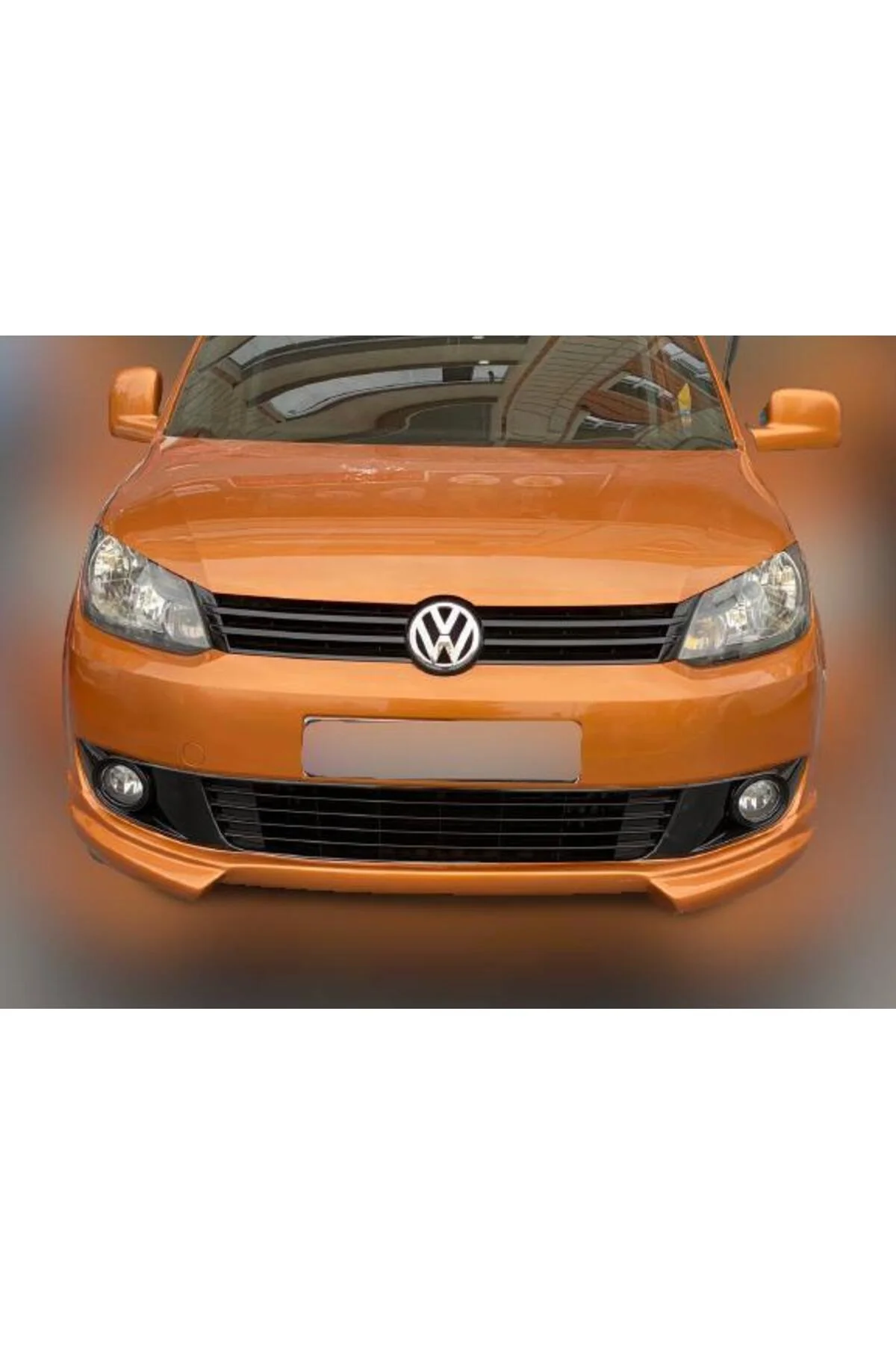 VOLKSWAGEN CADDY 2011-2015 ASTARLI ÖN KARLIK VOLKSWAGEN CADDY 2011-2015 ASTARLI ÖN KARLIK