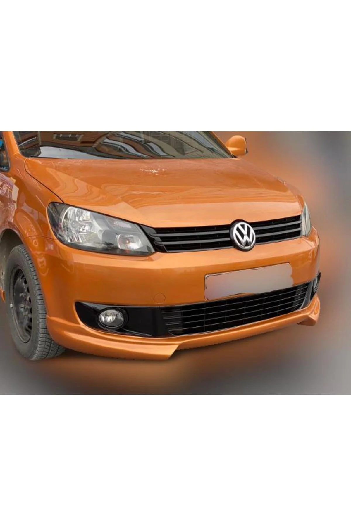 VOLKSWAGEN CADDY 2011-2015 ASTARLI ÖN KARLIK VOLKSWAGEN CADDY 2011-2015 ASTARLI ÖN KARLIK