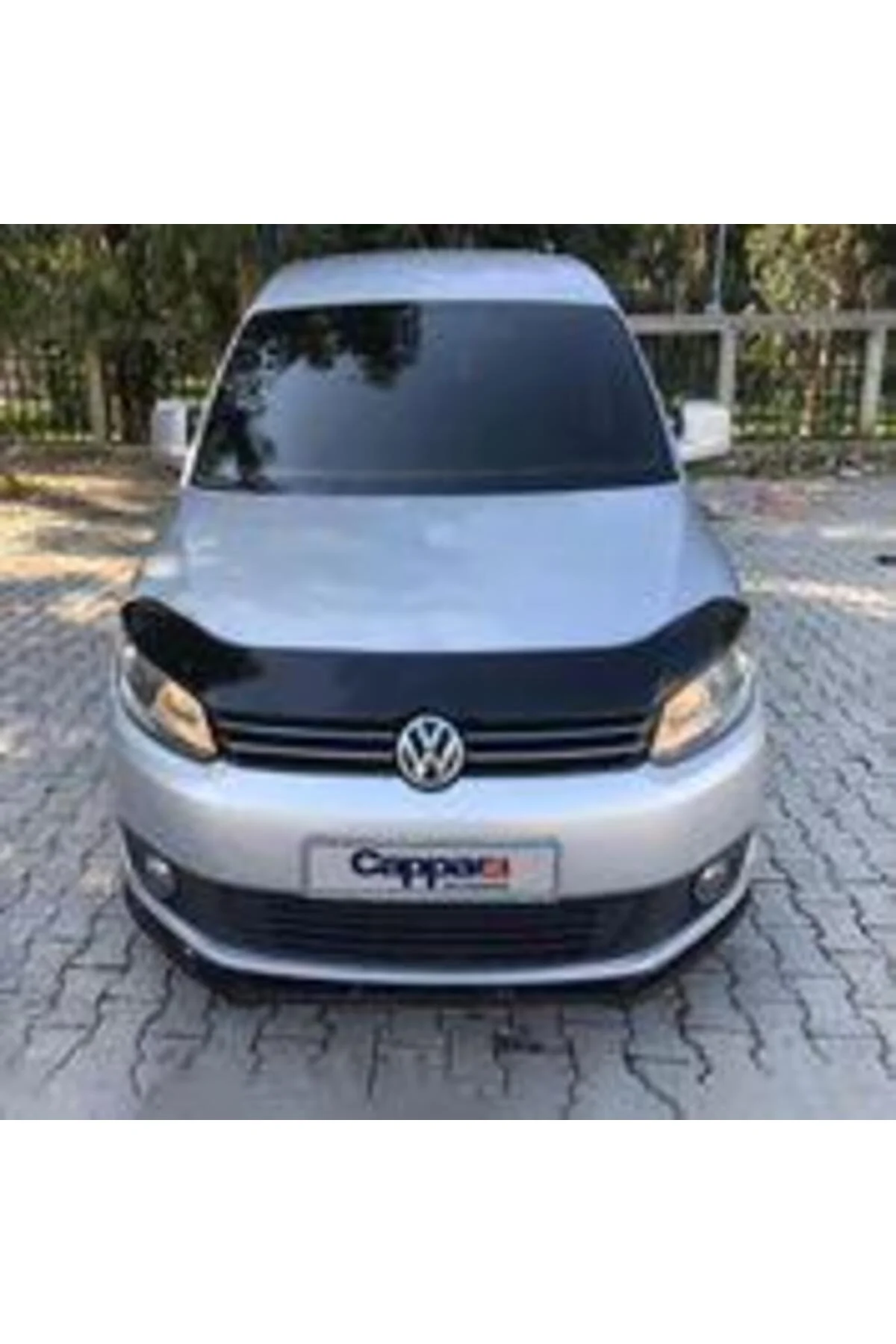 VOLKSWAGEN CADDY 2010 - 2015 CAPPAFE KAPUT RÜZGARLIĞI