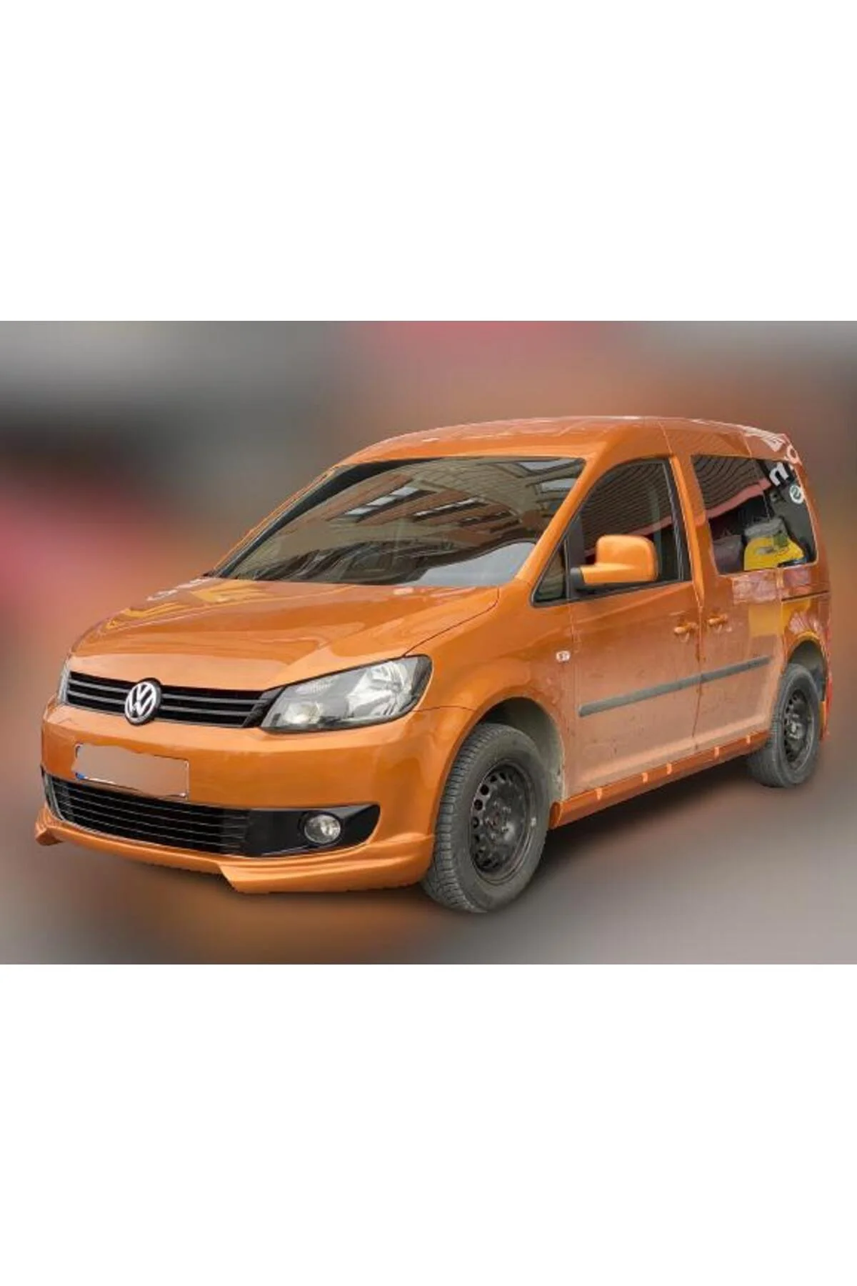 VOLKSWAGEN CADDY 2011-2015 ASTARLI ÖN KARLIK VOLKSWAGEN CADDY 2011-2015 ASTARLI ÖN KARLIK