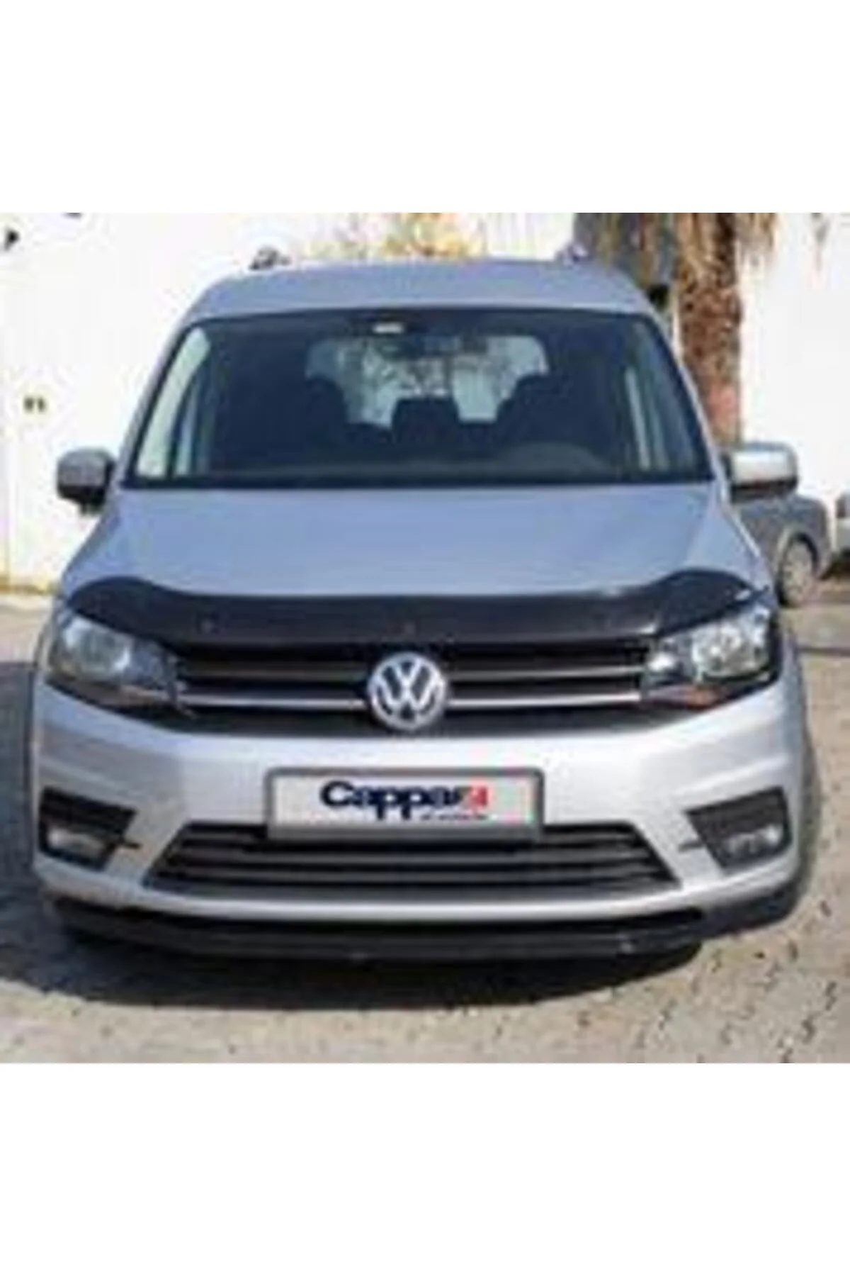 VOLKSWAGEN CADDY 2015 - 2020 CAPPAFE KAPUT RÜZGARLIĞI
