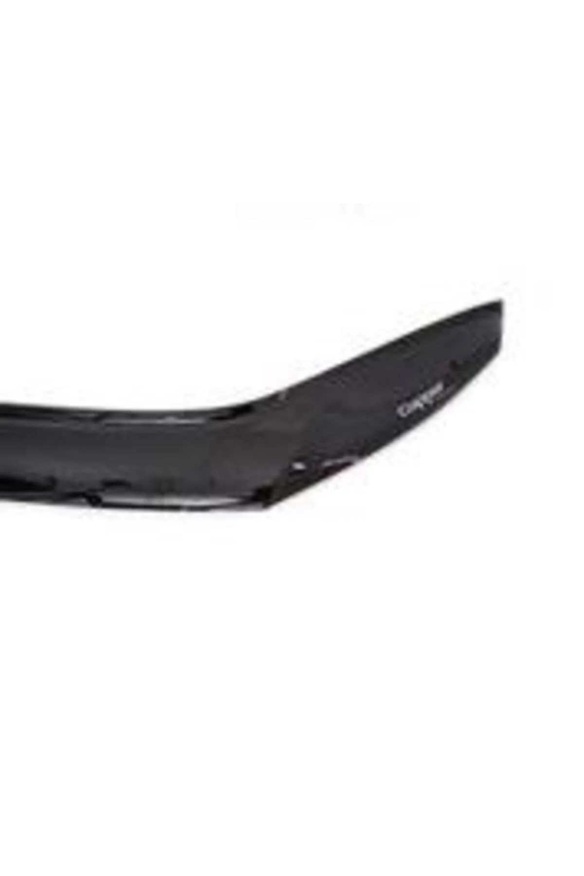 VOLKSWAGEN CADDY 2010 - 2015 CAPPAFE KAPUT RÜZGARLIĞI