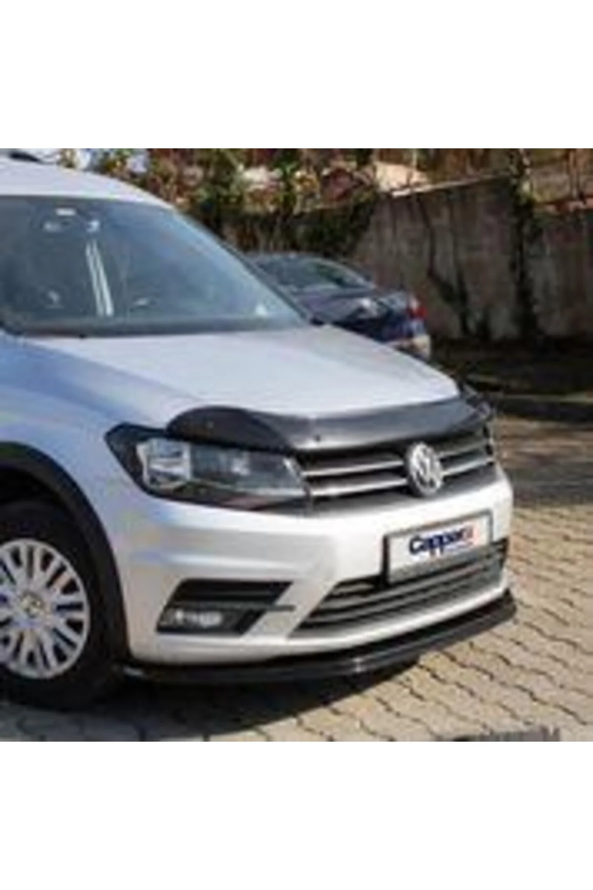 VOLKSWAGEN CADDY 2015 - 2020 CAPPAFE KAPUT RÜZGARLIĞI