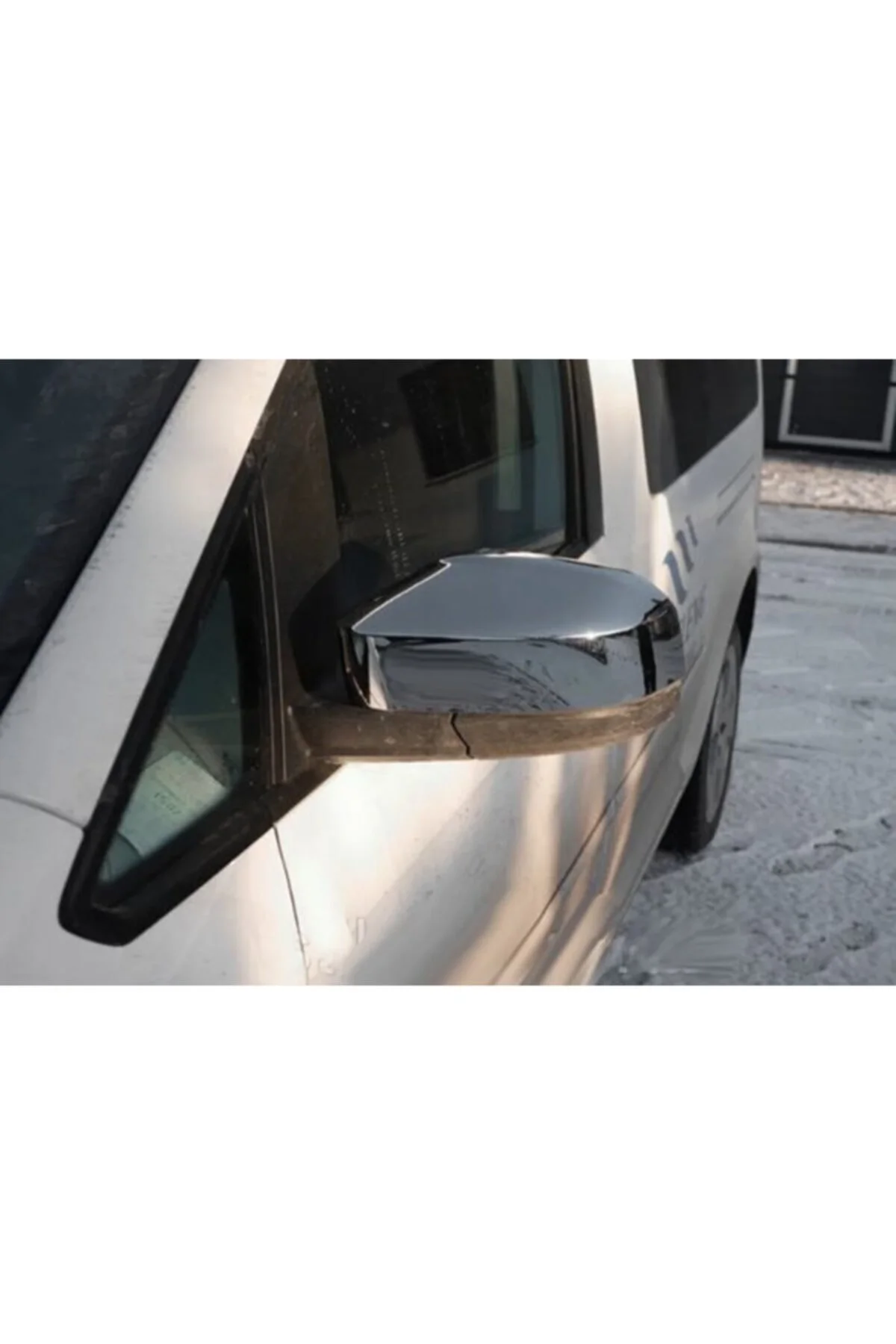 Volkswagen Caddy 2015-abs Ayna Kapağı