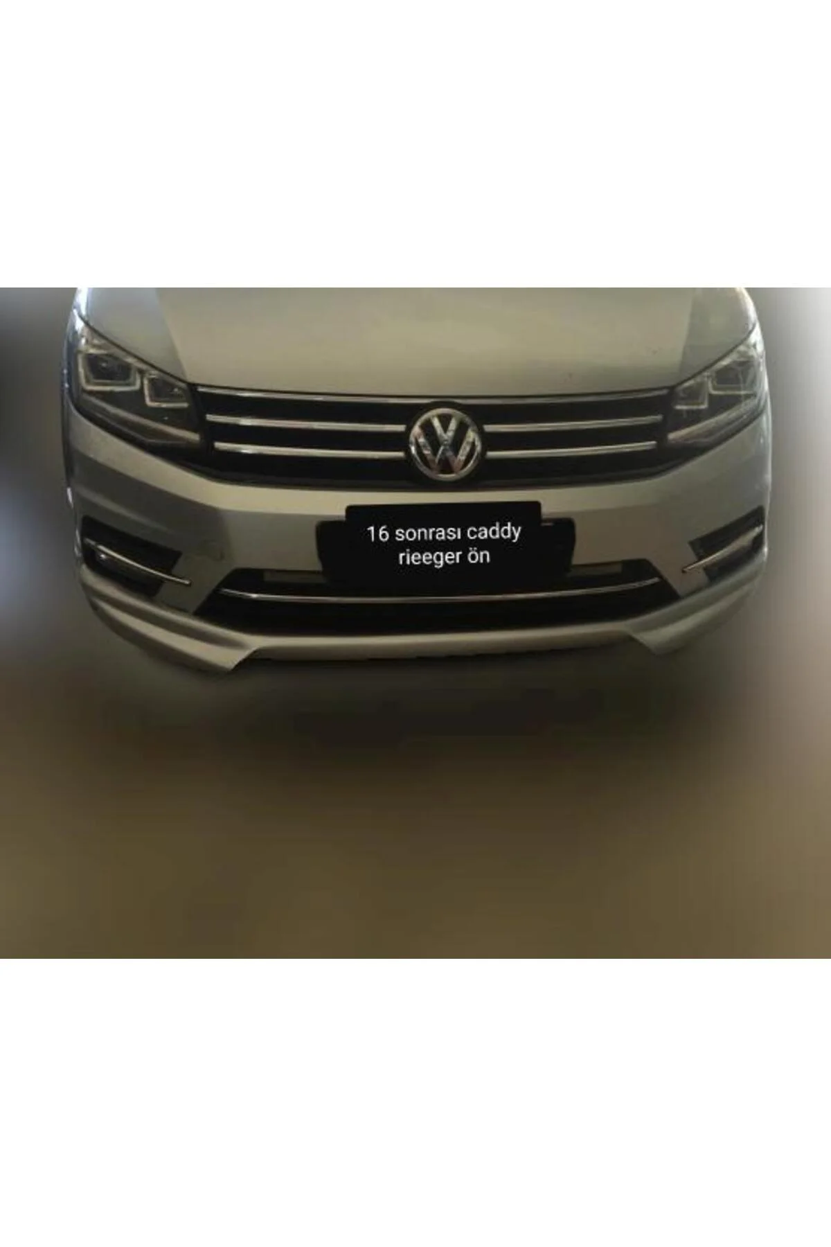 VOLKSWAGEN CADDY 2015-2020 ASTARLI R-ÖN KARLIK VOLKSWAGEN CADDY 2015-2020 ASTARLI R-ÖN KARLIK