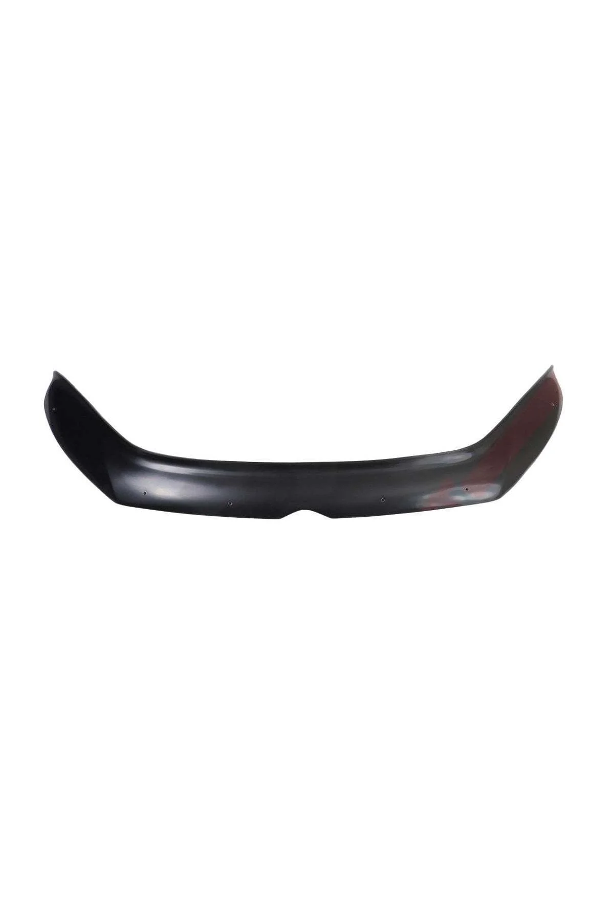 Volkswagen Caddy 2010-2015 Uyumlu Kaput Rüzgarlığı Ön Kaput Koruma ABS Parlak Siyah Volkswagen Caddy 2010-2015 Uyumlu Kaput Rüzgarlığı Ön Kaput Koruma ABS Parlak Siyah - Görsel 3