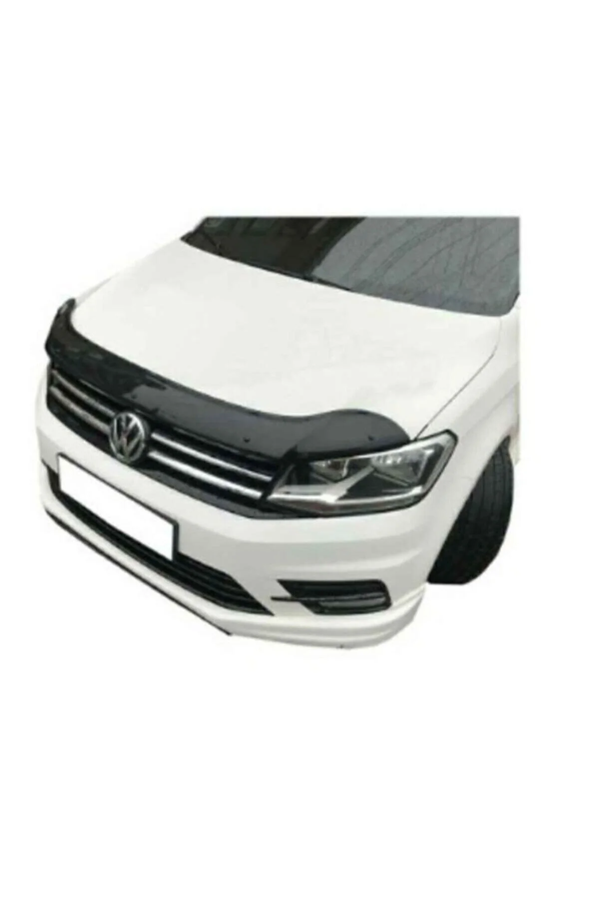 Volkswagen Caddy 2015 Sonrası Euro Cap Kaput Rüzgarlığı Volkswagen Caddy 2015 Sonrası Euro Cap Kaput Rüzgarlığı
