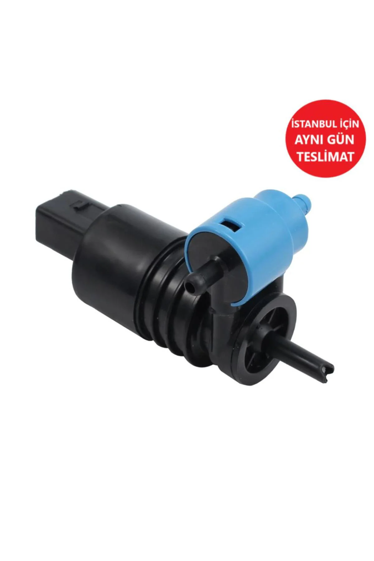 VOLKSWAGEN CADDY CAM SİLECEK SU FİSKİYE MOTORU 2003--2014
