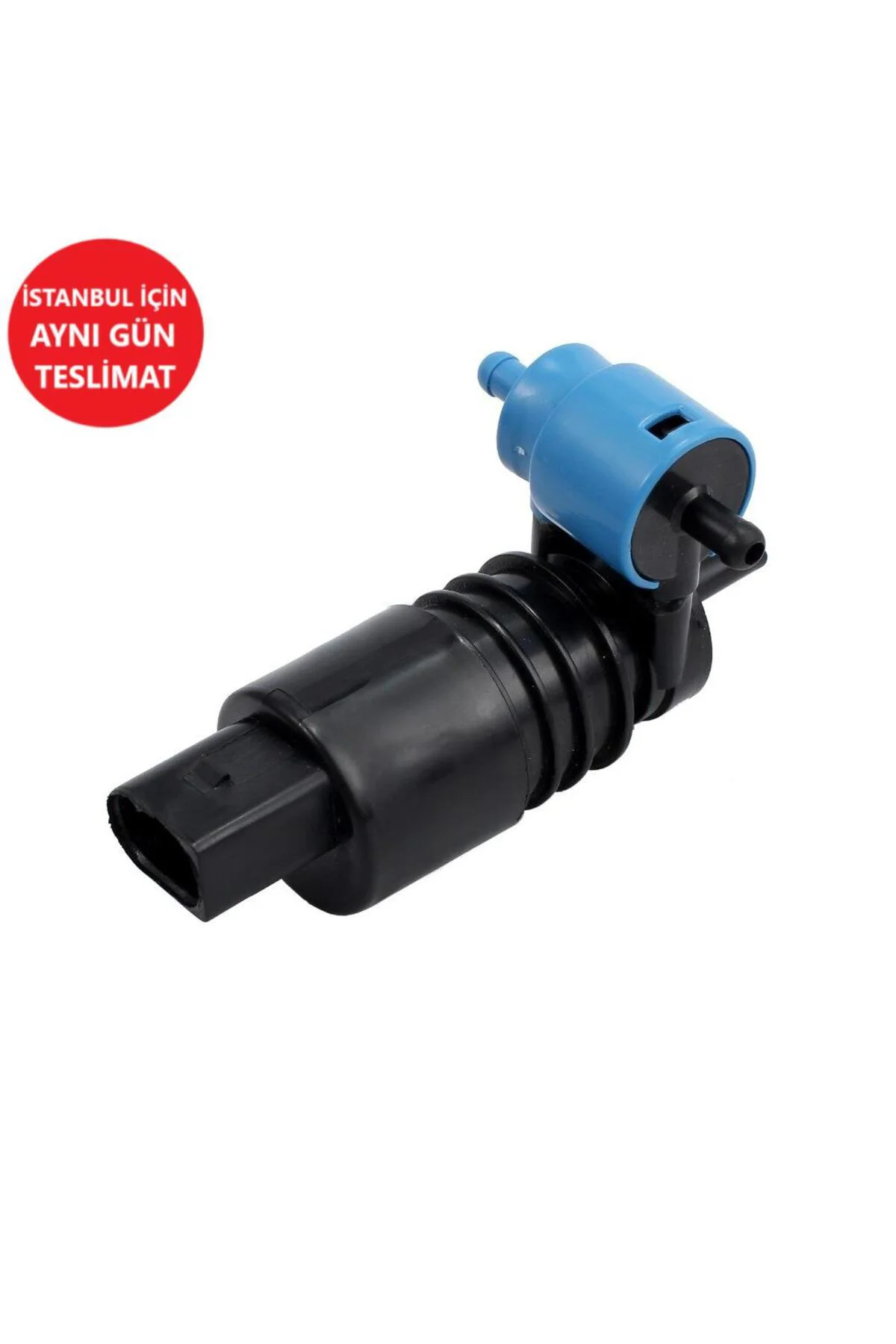 VOLKSWAGEN CADDY CAM SİLECEK SU FİSKİYE MOTORU 2003--2014