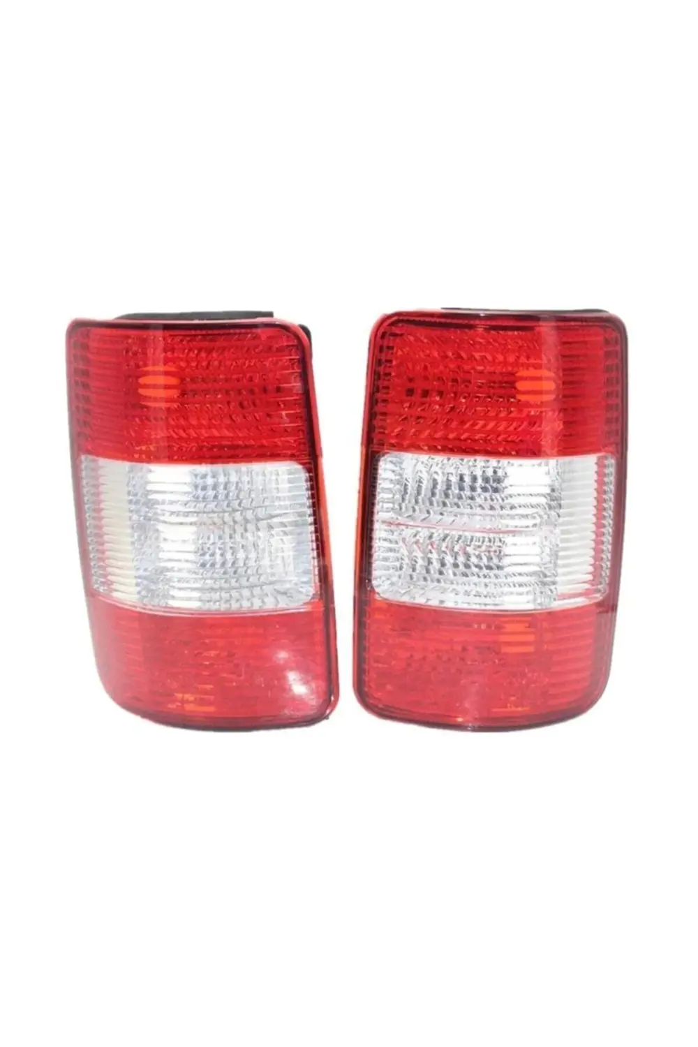 Volkswagen Caddy Sağ + Sol Arka Stop Lambası Takımı 2003-2009