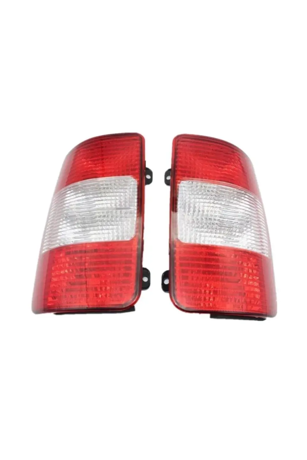 Volkswagen Caddy Sağ + Sol Arka Stop Lambası Takımı 2003-2009