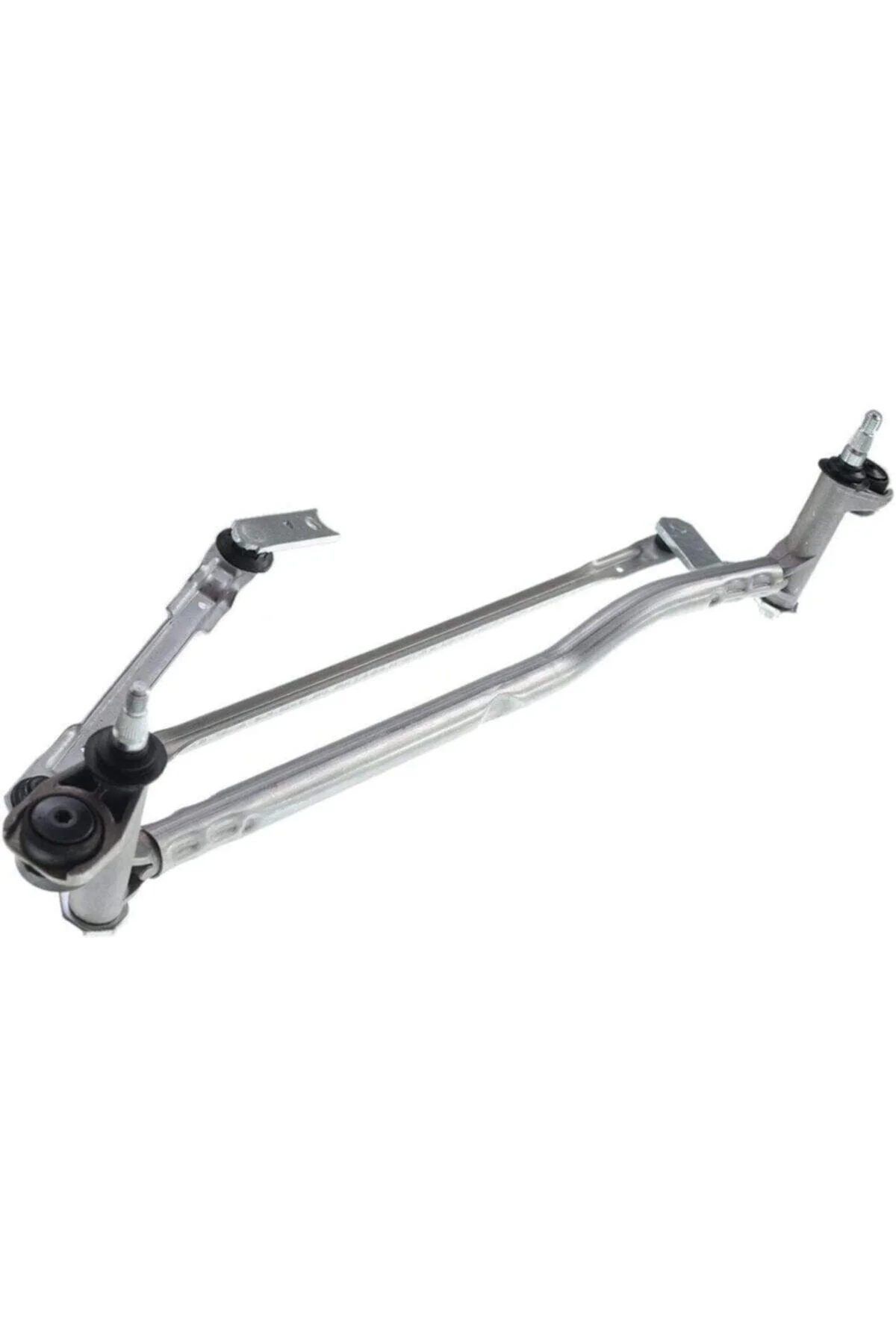 Volkswagen Caddy Uyumlu Ön Cam Silecek Mekanizması 2003--2009