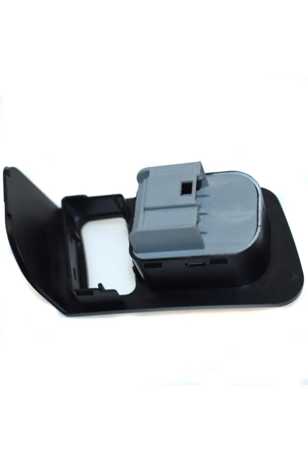 Volkswagen Caddy Uyumlu Dikiz Ayna Ayar Düğmesi ve Çerçevesi 2008