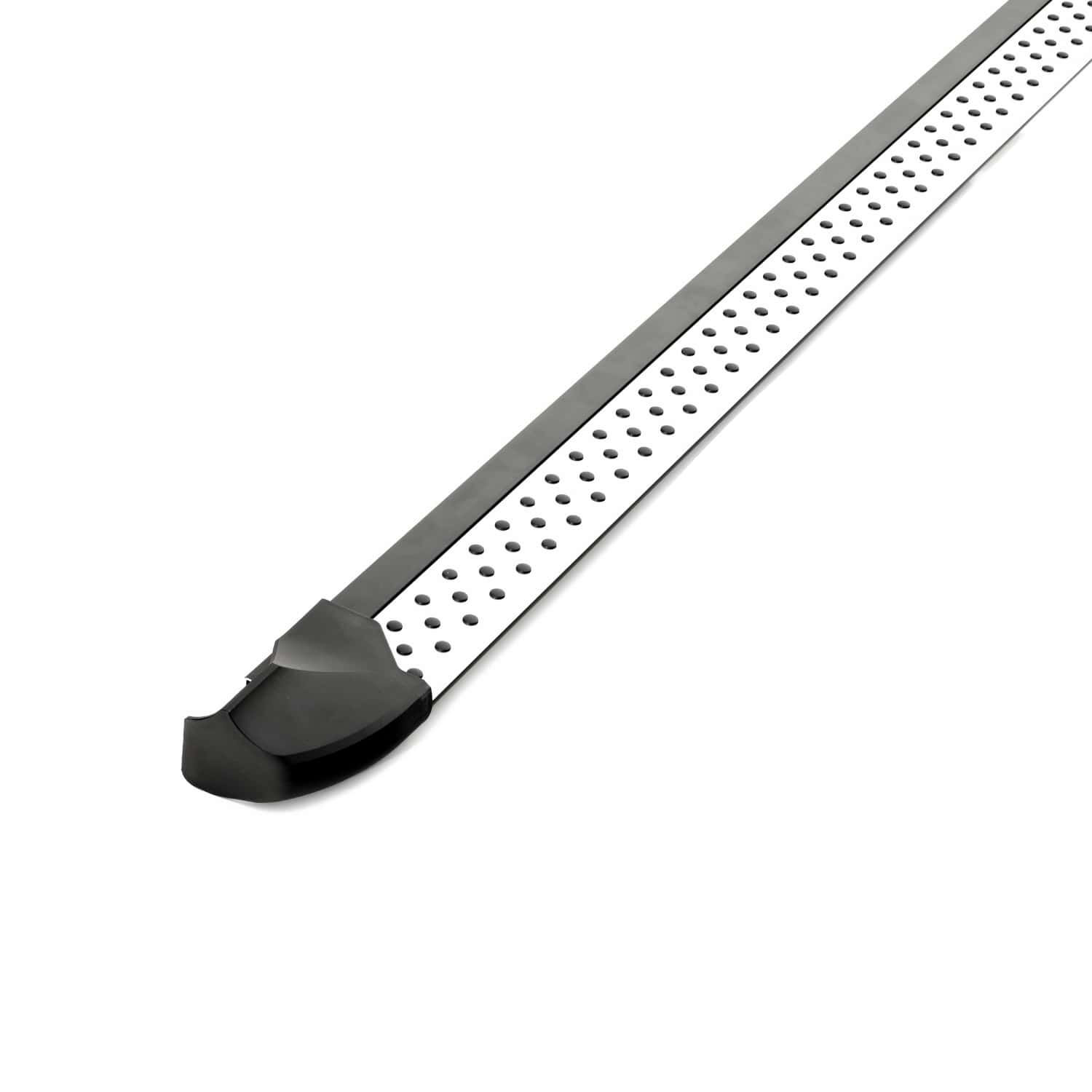 Drs Tuning Volkswagen Caravelle (T6) 2016-2024 / Swb Era V2 Gri Yan Basamak 