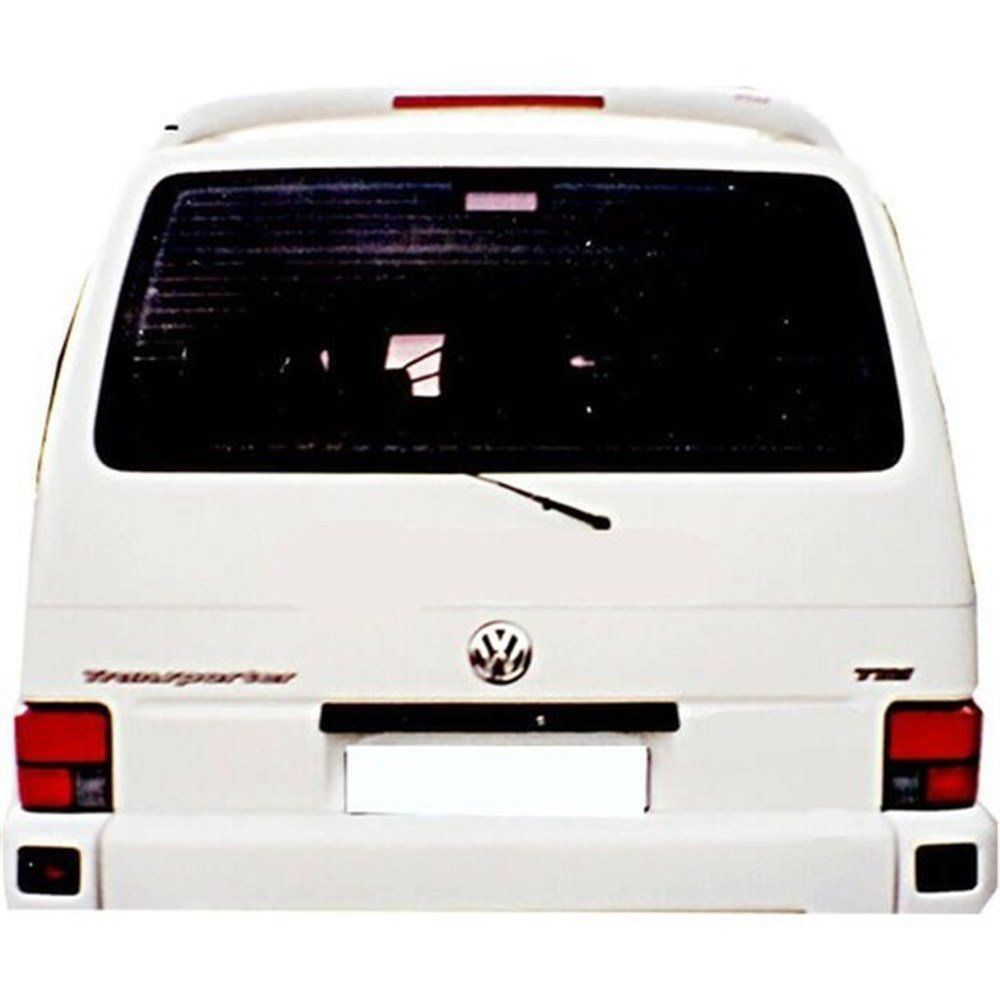 Volkswagen Caravelle Uyumlu Spoiler Tavan (Işıklı) Fiber 1995-200