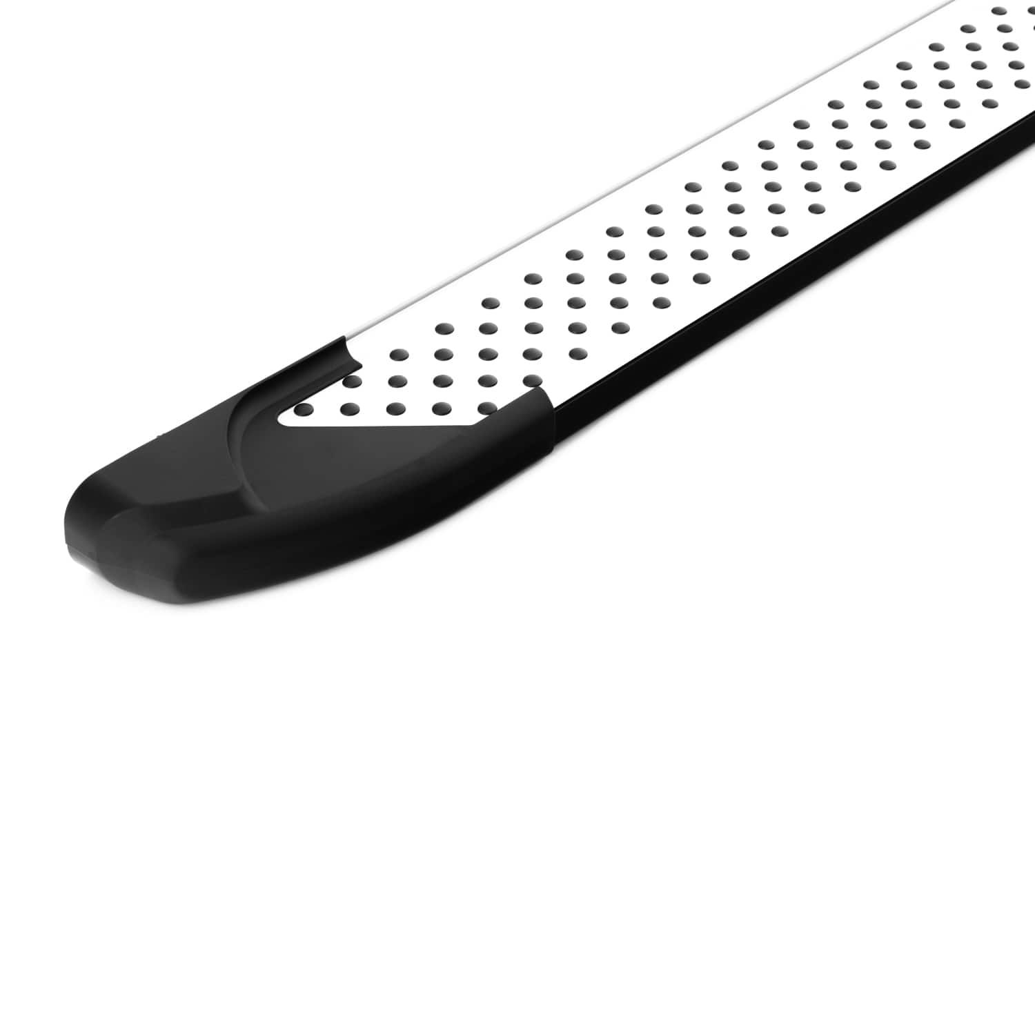 Drs Tuning Volkswagen Caravelle (T6) 2016-2024 / Swb Sapphire V1 Gri Yan Bas