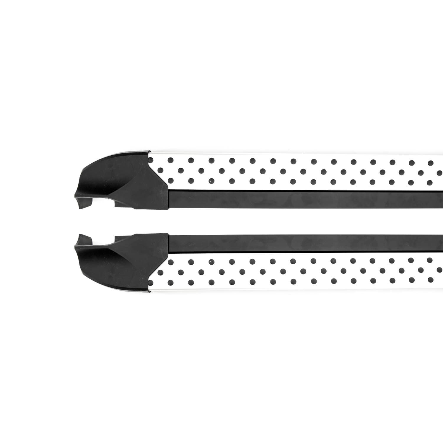 Drs Tuning Volkswagen Caravelle (T5) 2003-2015 / Swb Era V2 Gri Yan Basamak 