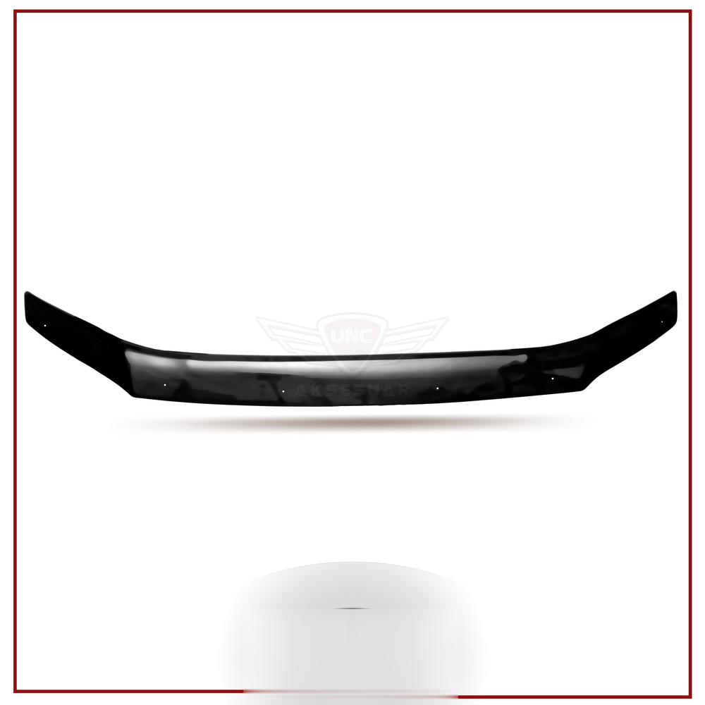 Volkswagen Crafter Uyumlu Kaput Rüzgarlığı -2018 Parça