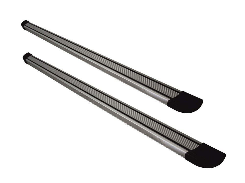 Volkswagen Crafter Uyumlu Miranda Alüminyum Yan Koruma (U.Ş.) 201